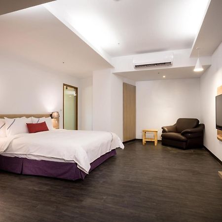 Xianghe Hotel Mingjian المظهر الخارجي الصورة