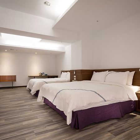 Xianghe Hotel Mingjian المظهر الخارجي الصورة