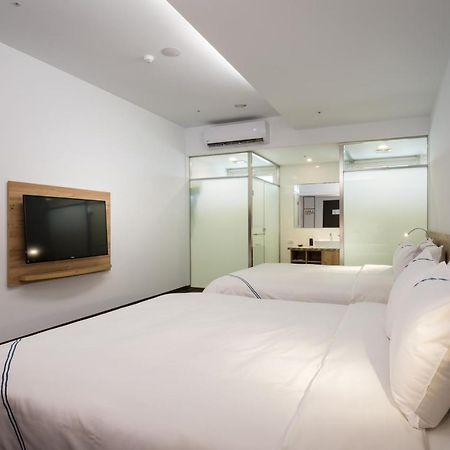 Xianghe Hotel Mingjian المظهر الخارجي الصورة