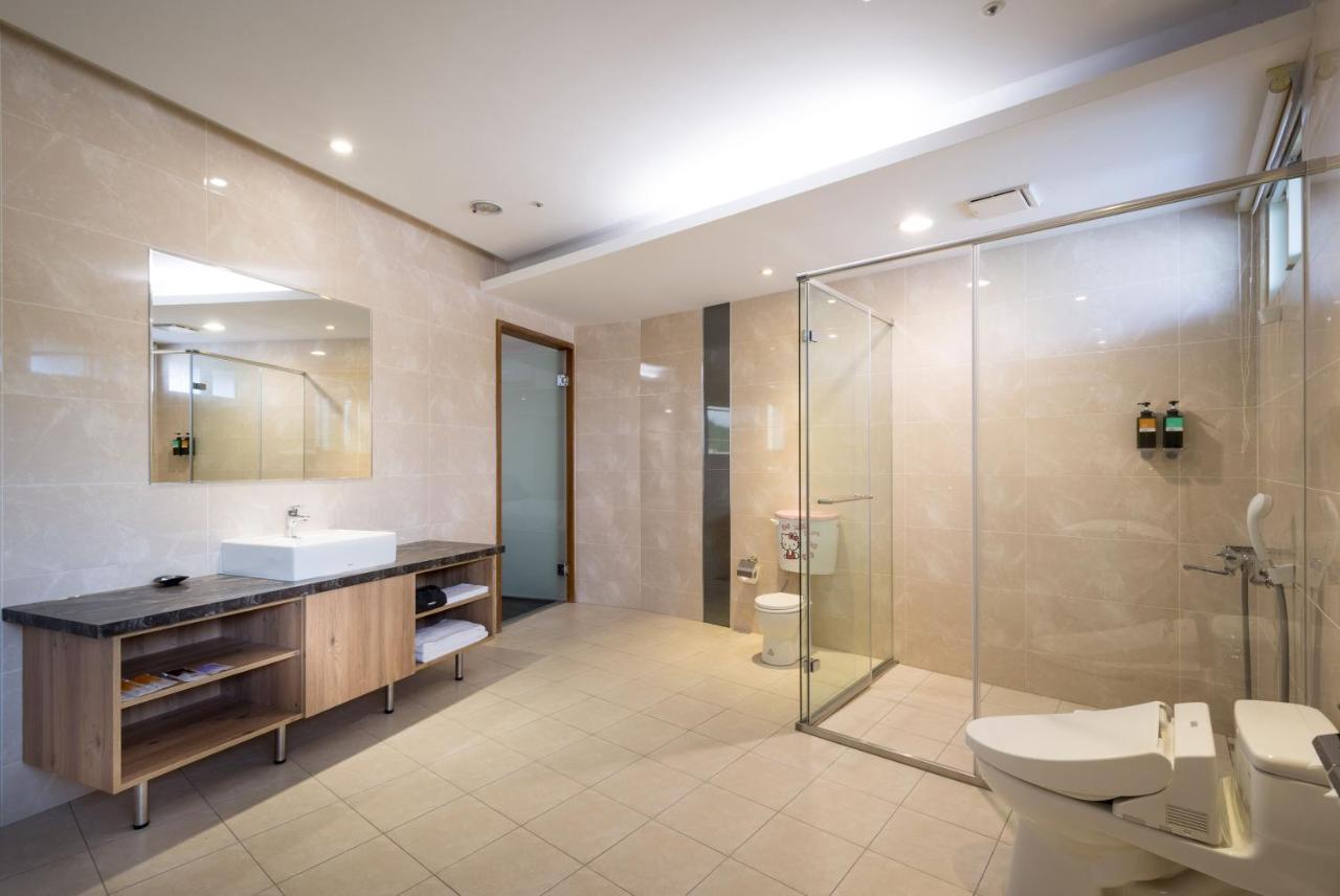Xianghe Hotel Mingjian المظهر الخارجي الصورة
