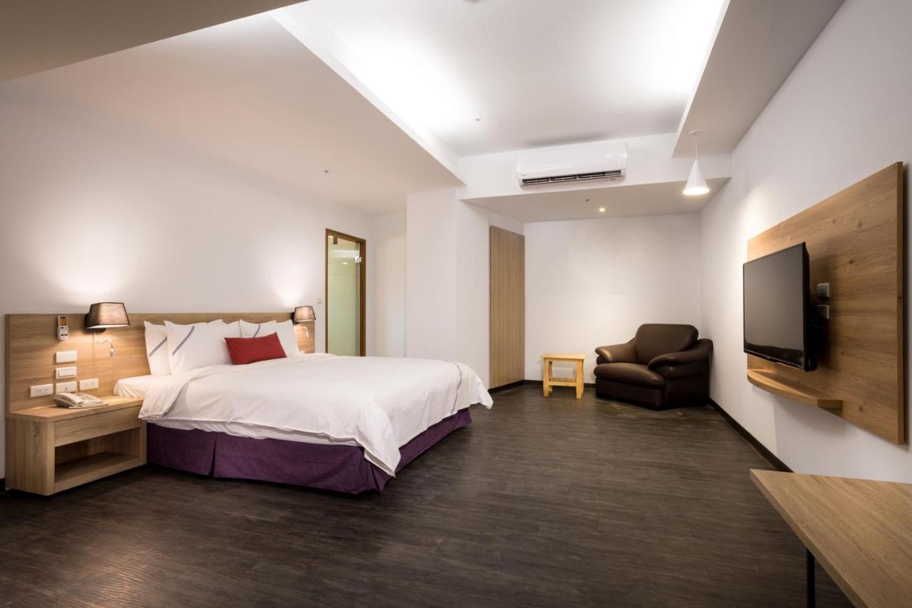 Xianghe Hotel Mingjian المظهر الخارجي الصورة