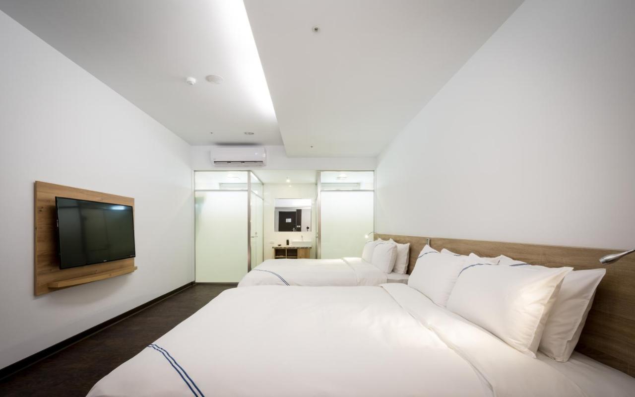 Xianghe Hotel Mingjian المظهر الخارجي الصورة